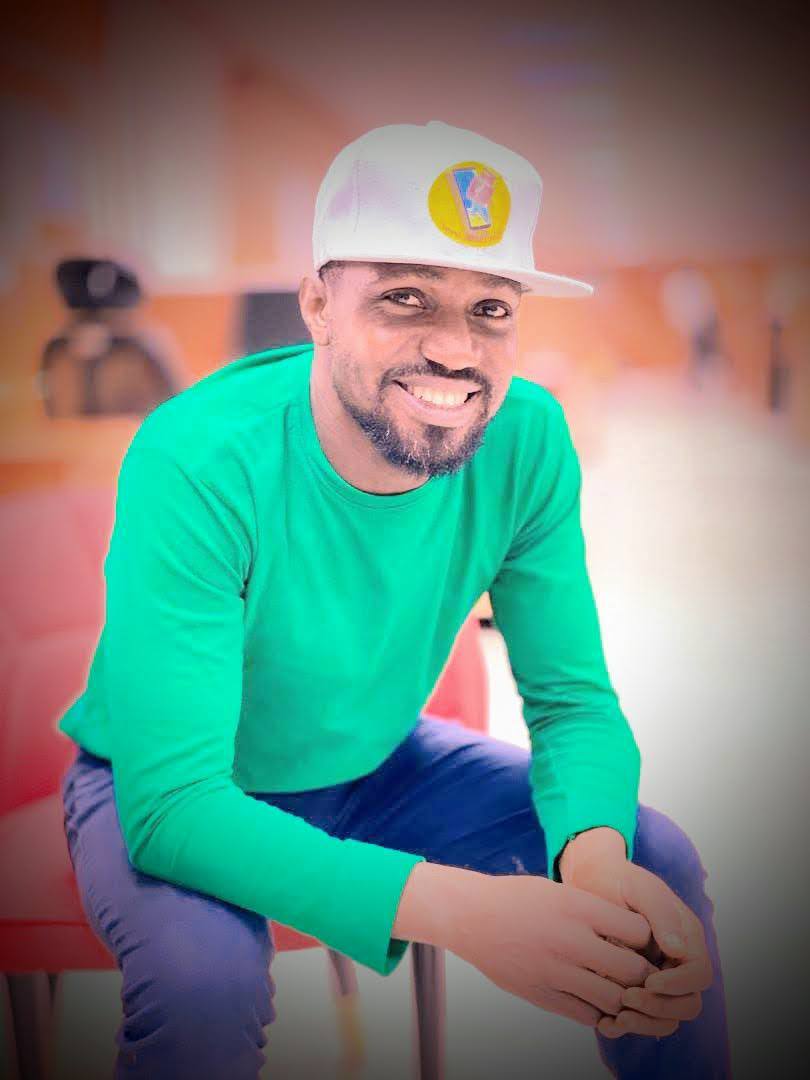 Onipede Olamide J.